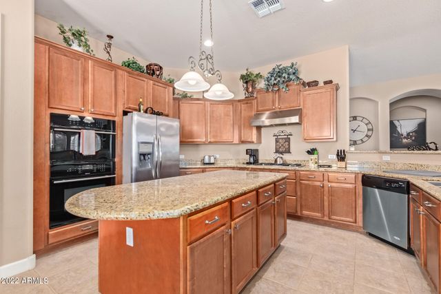 12706 S 176TH Lane, Goodyear, AZ 85338