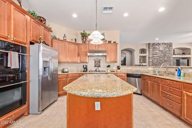 12706 S 176TH Lane, Goodyear, AZ 85338