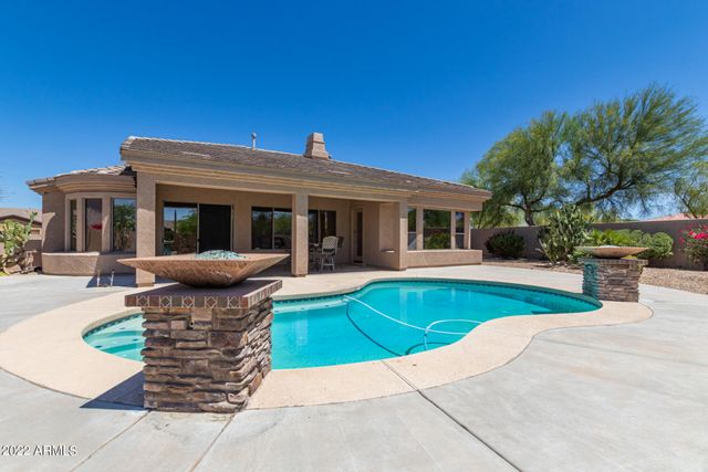 12706 S 176TH Lane, Goodyear, AZ 85338