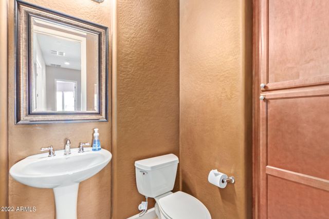 12706 S 176TH Lane, Goodyear, AZ 85338