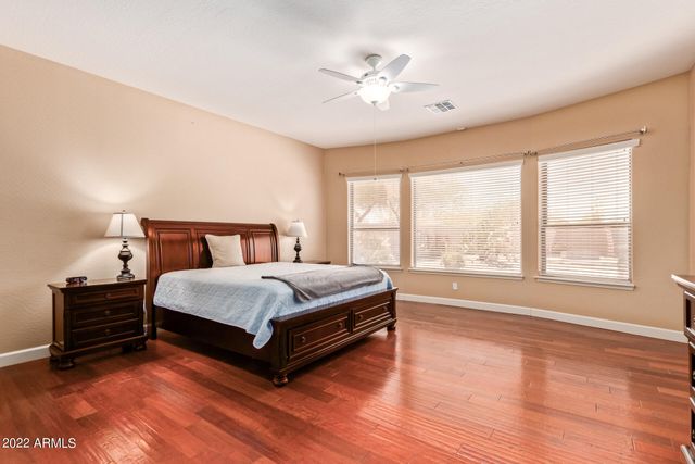 12706 S 176TH Lane, Goodyear, AZ 85338