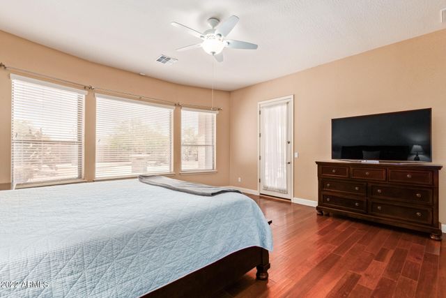 12706 S 176TH Lane, Goodyear, AZ 85338