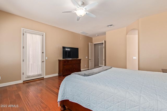 12706 S 176TH Lane, Goodyear, AZ 85338