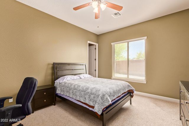 12706 S 176TH Lane, Goodyear, AZ 85338