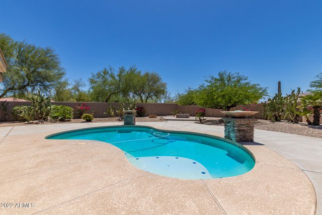 12706 S 176TH Lane, Goodyear, AZ 85338