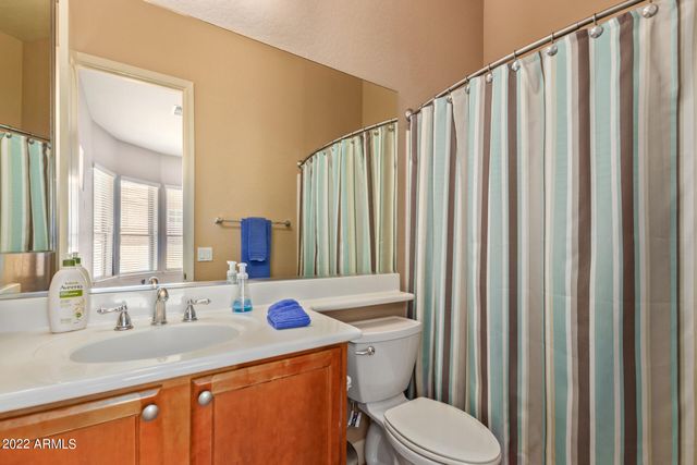 12706 S 176TH Lane, Goodyear, AZ 85338