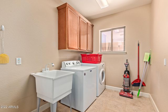 12706 S 176TH Lane, Goodyear, AZ 85338