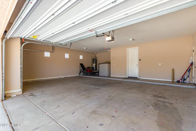 12706 S 176TH Lane, Goodyear, AZ 85338