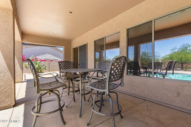 12706 S 176TH Lane, Goodyear, AZ 85338