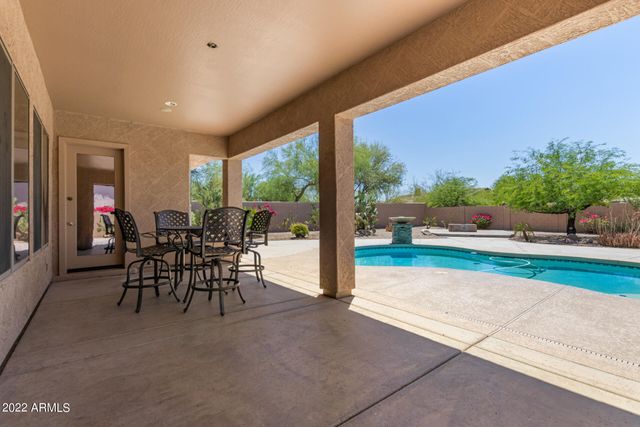 12706 S 176TH Lane, Goodyear, AZ 85338