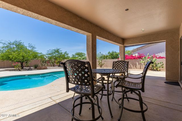 12706 S 176TH Lane, Goodyear, AZ 85338