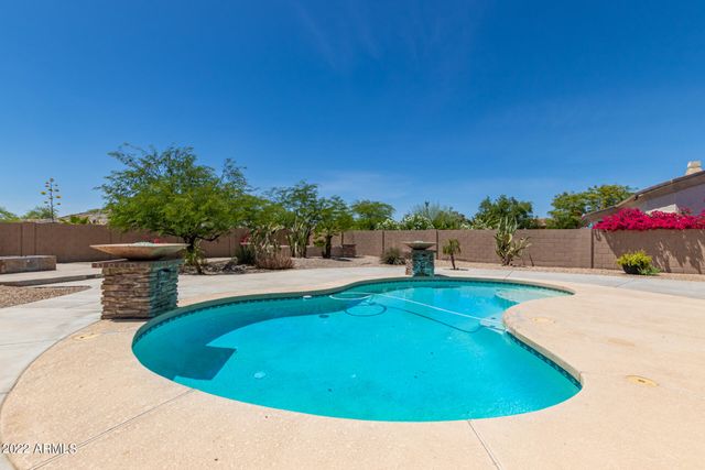 12706 S 176TH Lane, Goodyear, AZ 85338