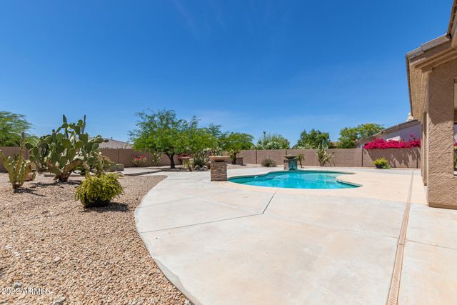 12706 S 176TH Lane, Goodyear, AZ 85338