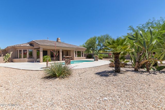 12706 S 176TH Lane, Goodyear, AZ 85338