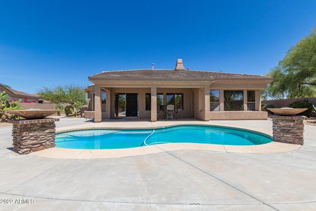 12706 S 176TH Lane, Goodyear, AZ 85338