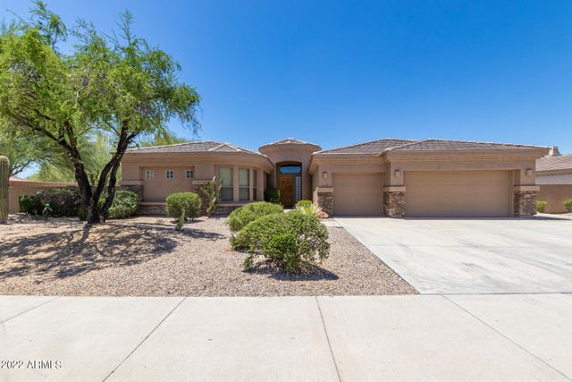 12706 S 176TH Lane, Goodyear, AZ 85338