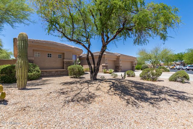 12706 S 176TH Lane, Goodyear, AZ 85338