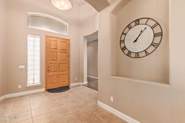 12706 S 176TH Lane, Goodyear, AZ 85338