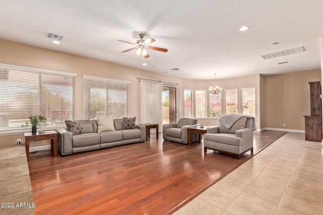 12706 S 176TH Lane, Goodyear, AZ 85338