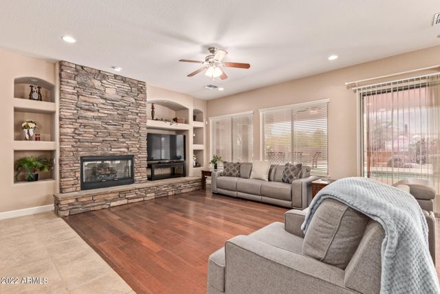 12706 S 176TH Lane, Goodyear, AZ 85338