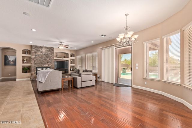 12706 S 176TH Lane, Goodyear, AZ 85338