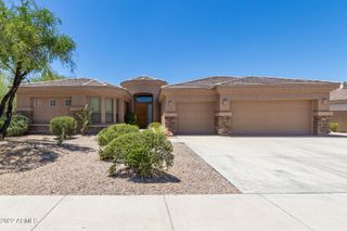 12706 S 176TH Lane, Goodyear, AZ 85338