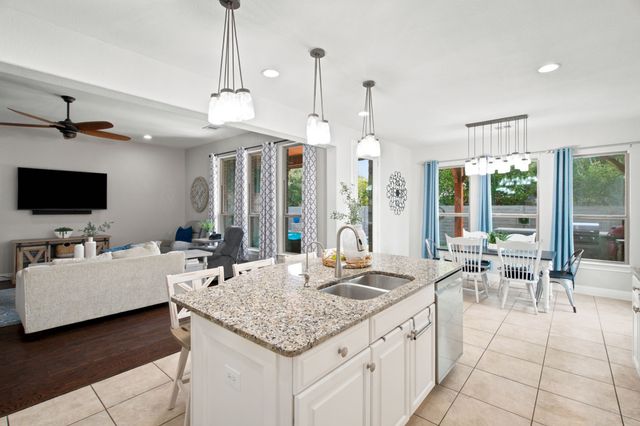 120 Sunrise Drive, Argyle, TX 76226