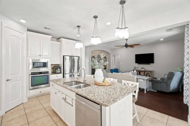 120 Sunrise Drive, Argyle, TX 76226