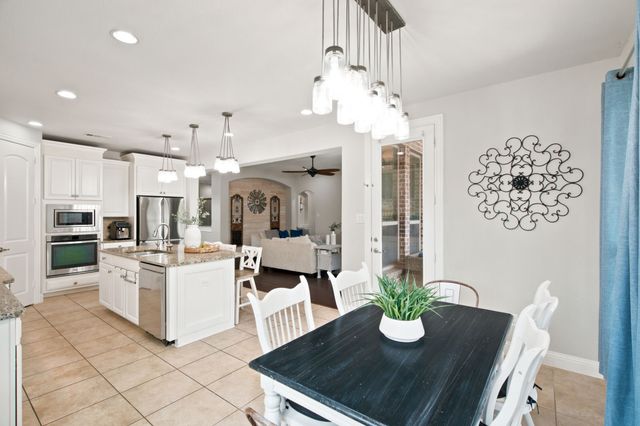 120 Sunrise Drive, Argyle, TX 76226