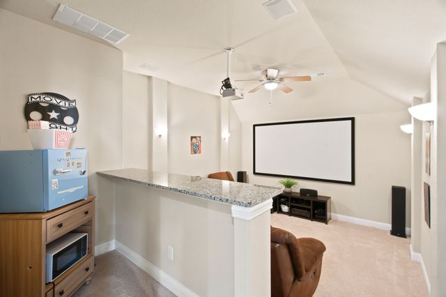 120 Sunrise Drive, Argyle, TX 76226