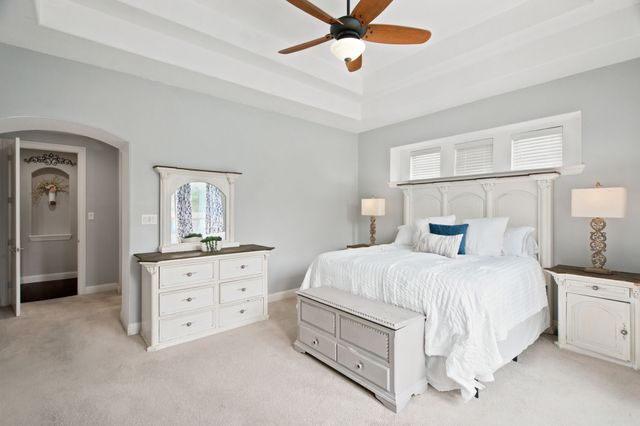 120 Sunrise Drive, Argyle, TX 76226