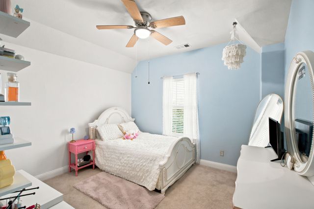 120 Sunrise Drive, Argyle, TX 76226