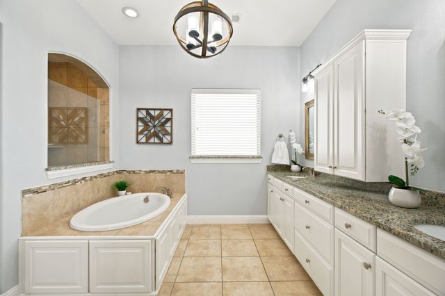 120 Sunrise Drive, Argyle, TX 76226