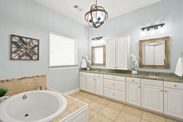 120 Sunrise Drive, Argyle, TX 76226