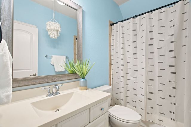 120 Sunrise Drive, Argyle, TX 76226