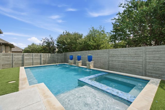 120 Sunrise Drive, Argyle, TX 76226