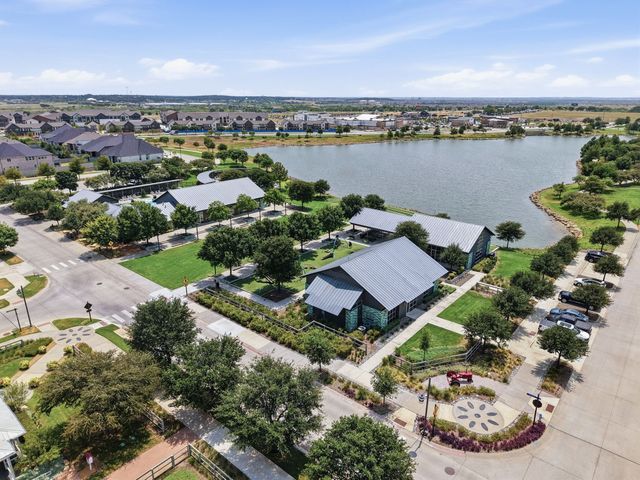 120 Sunrise Drive, Argyle, TX 76226