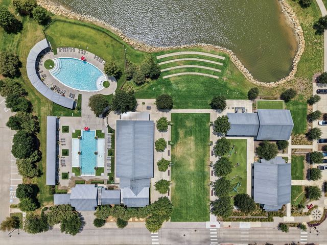 120 Sunrise Drive, Argyle, TX 76226