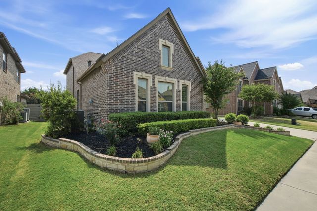 120 Sunrise Drive, Argyle, TX 76226