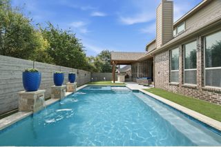 120 Sunrise Drive, Argyle, TX 76226