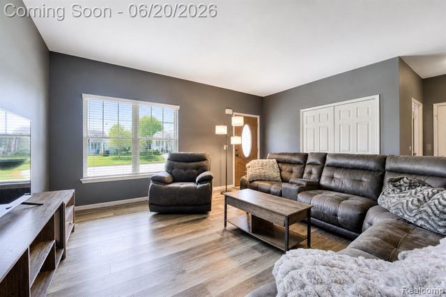 1710 Carlisle Street, Howell, MI 48855