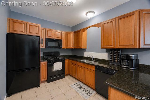 1710 Carlisle Street, Howell, MI 48855