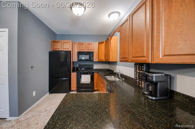 1710 Carlisle Street, Howell, MI 48855