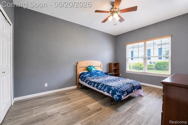 1710 Carlisle Street, Howell, MI 48855