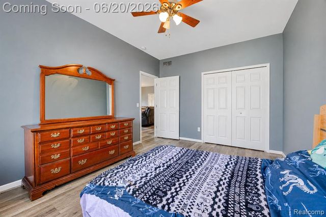 1710 Carlisle Street, Howell, MI 48855