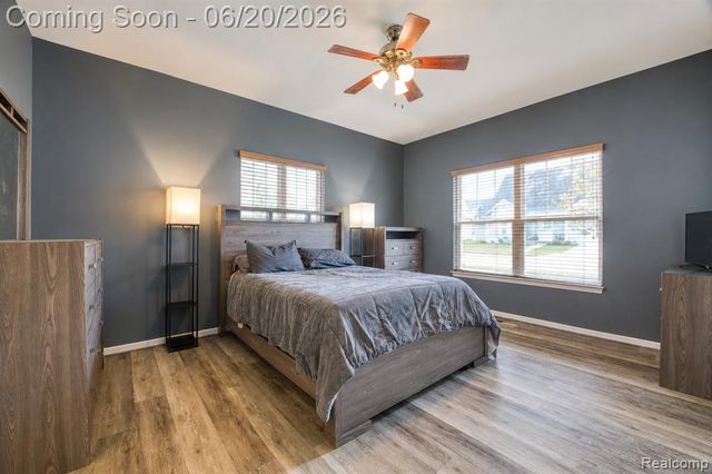 1710 Carlisle Street, Howell, MI 48855