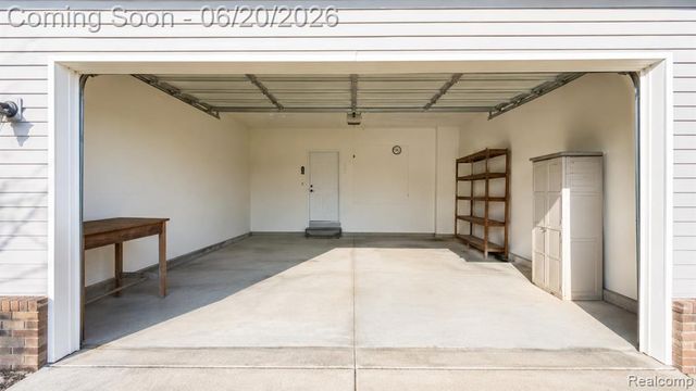 1710 Carlisle Street, Howell, MI 48855