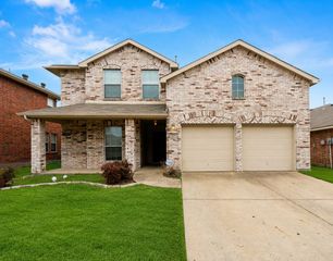 329 Highland Glen Trail, Wylie, TX 75098