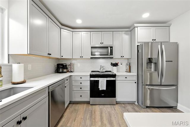 6217 Twin Springs Boulevard, Cedar Hill, MO 63016