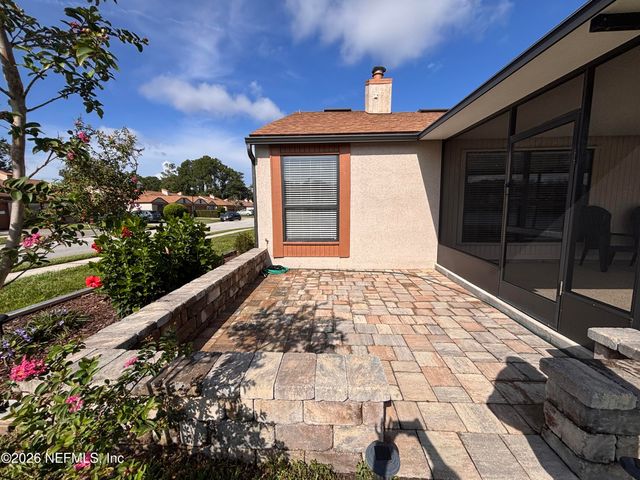 7827 E FAWN BROOK Circle, Jacksonville, FL 32256